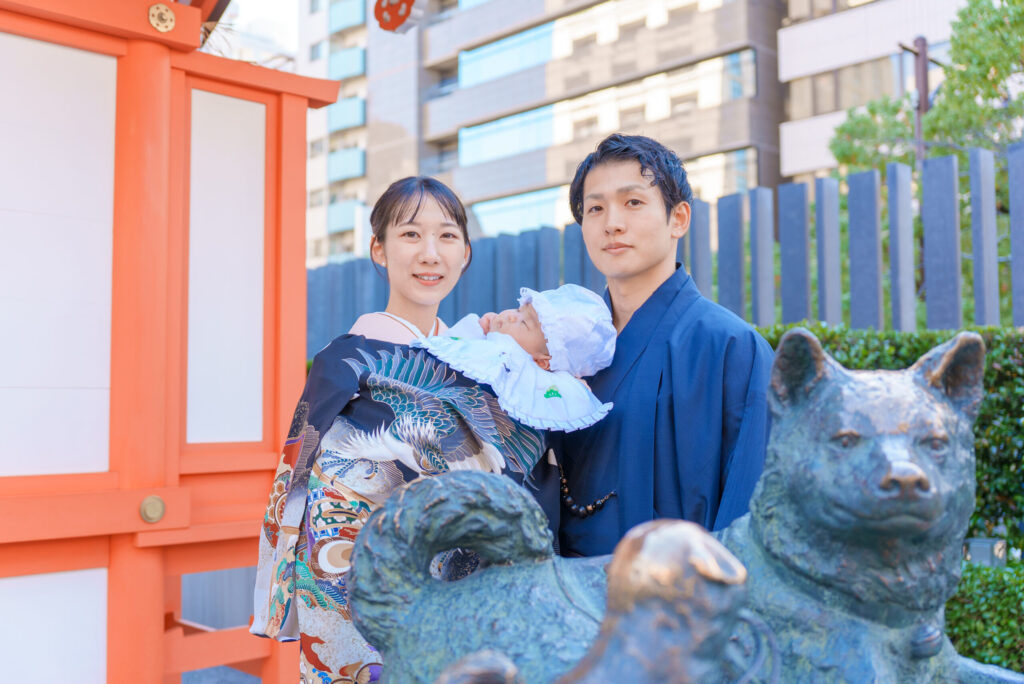 【2026年最新版】水天宮のお宮参り出張撮影ガイド安産祈願七五三お食い初めご祈祷時間と料金アクセス完全版