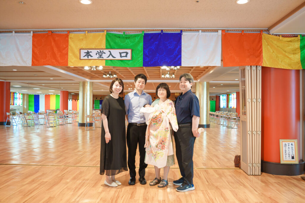 身代り不動尊大明王院お宮参り出張撮影の写真と撮影スポット紹介｜2025年7月更新｜30枚以上の参考写真