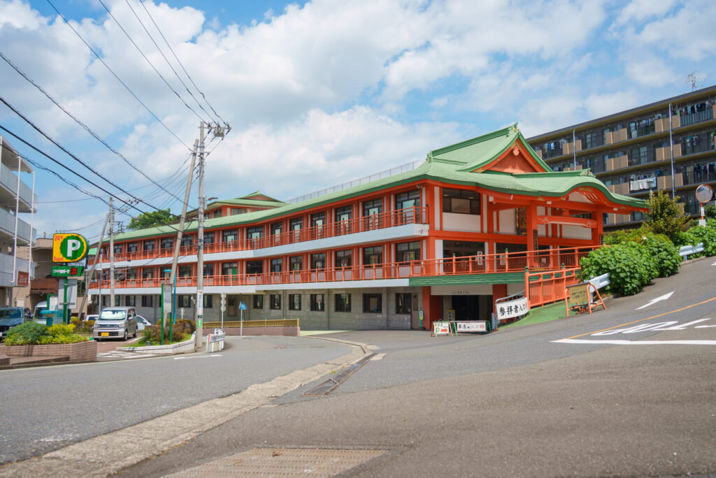 身代り不動尊大明王院お宮参り出張撮影の写真と撮影スポット紹介｜2025年7月更新｜30枚以上の参考写真