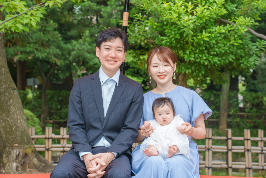 和樂備神社お宮参り出張撮影の写真と撮影スポット紹介｜2025年7月更新｜20枚以上の参考写真