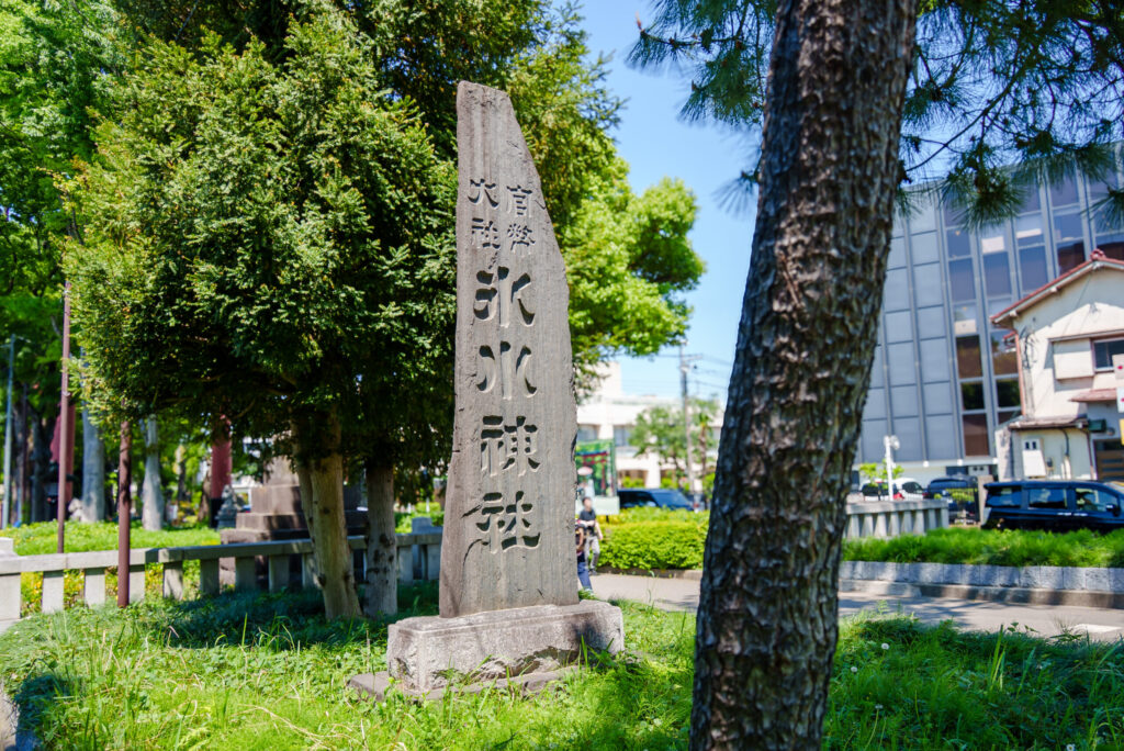 武蔵一宮氷川神社(さいたま市)でお宮参り出張撮影の写真と撮影スポット紹介|2025年7月更新|20枚以上の参考写真