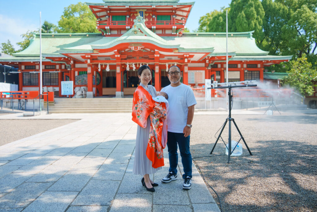 2025年版江東区富岡八幡宮お宮参り・七五三出張撮影完全ガイド｜ハレノヒ出張撮影フォトスマイルズ