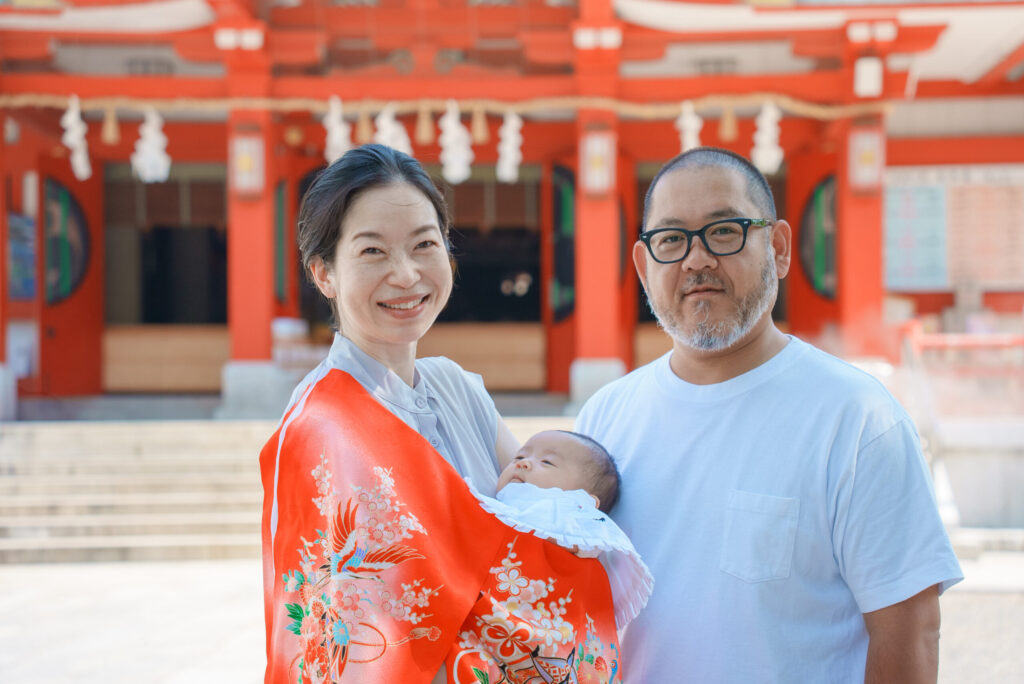 2025年版江東区富岡八幡宮お宮参り・七五三出張撮影完全ガイド｜ハレノヒ出張撮影フォトスマイルズ