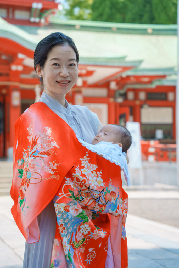 2025年版江東区富岡八幡宮お宮参り・七五三出張撮影完全ガイド｜ハレノヒ出張撮影フォトスマイルズ