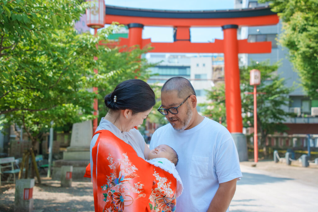 2025年版江東区富岡八幡宮お宮参り・七五三出張撮影完全ガイド｜ハレノヒ出張撮影フォトスマイルズ
