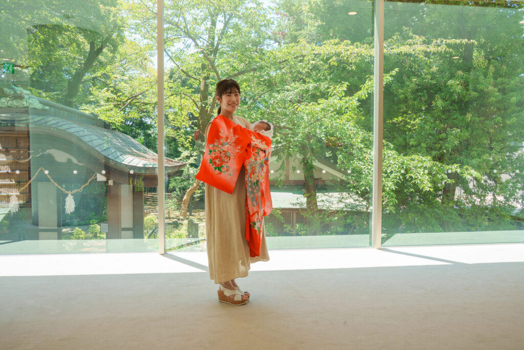 【写真付き】伊勢山皇大神宮でお宮参り&七五三準備のポイント|兄弟も笑顔になる出張撮影レポート|フォトスマイルズ