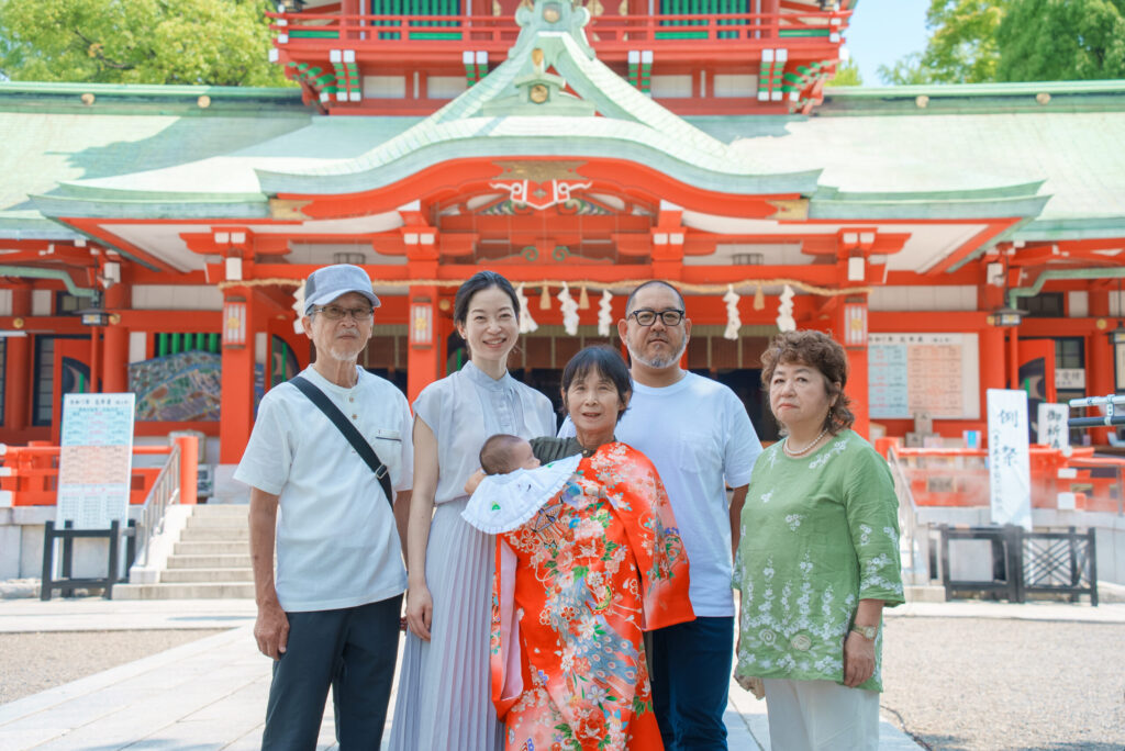 2025年版江東区富岡八幡宮お宮参り・七五三出張撮影完全ガイド｜ハレノヒ出張撮影フォトスマイルズ