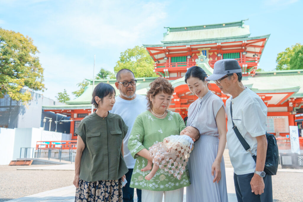 2025年版江東区富岡八幡宮お宮参り・七五三出張撮影完全ガイド｜ハレノヒ出張撮影フォトスマイルズ