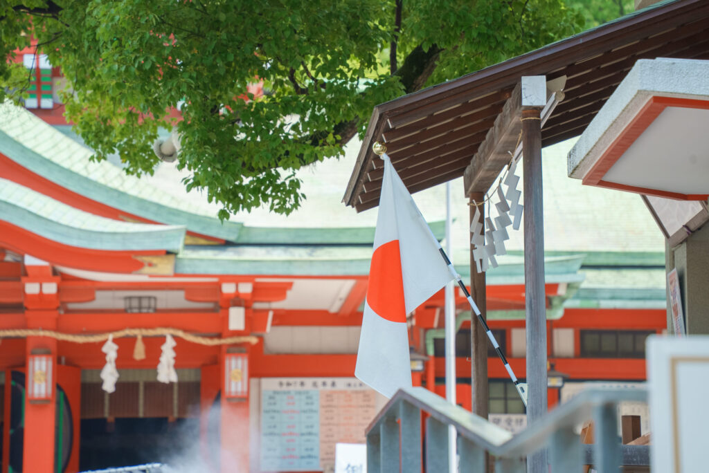2025年版江東区富岡八幡宮お宮参り・七五三出張撮影完全ガイド｜ハレノヒ出張撮影フォトスマイルズ