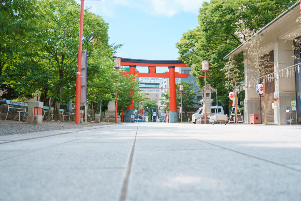 2025年版江東区富岡八幡宮お宮参り・七五三出張撮影完全ガイド｜ハレノヒ出張撮影フォトスマイルズ