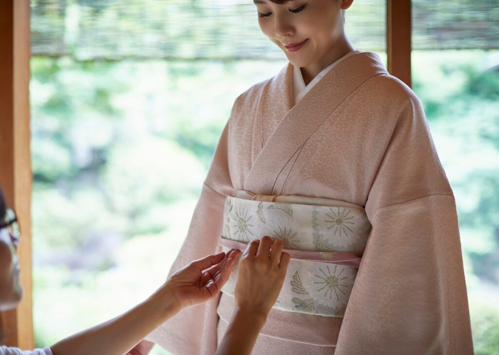 七五三の着物代