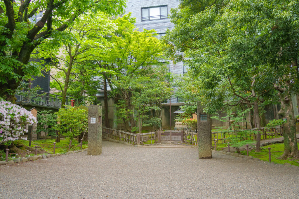 2025年版|乃木神社でお宮参り・七五三・安産祈願|出張撮影で残す家族の記念日