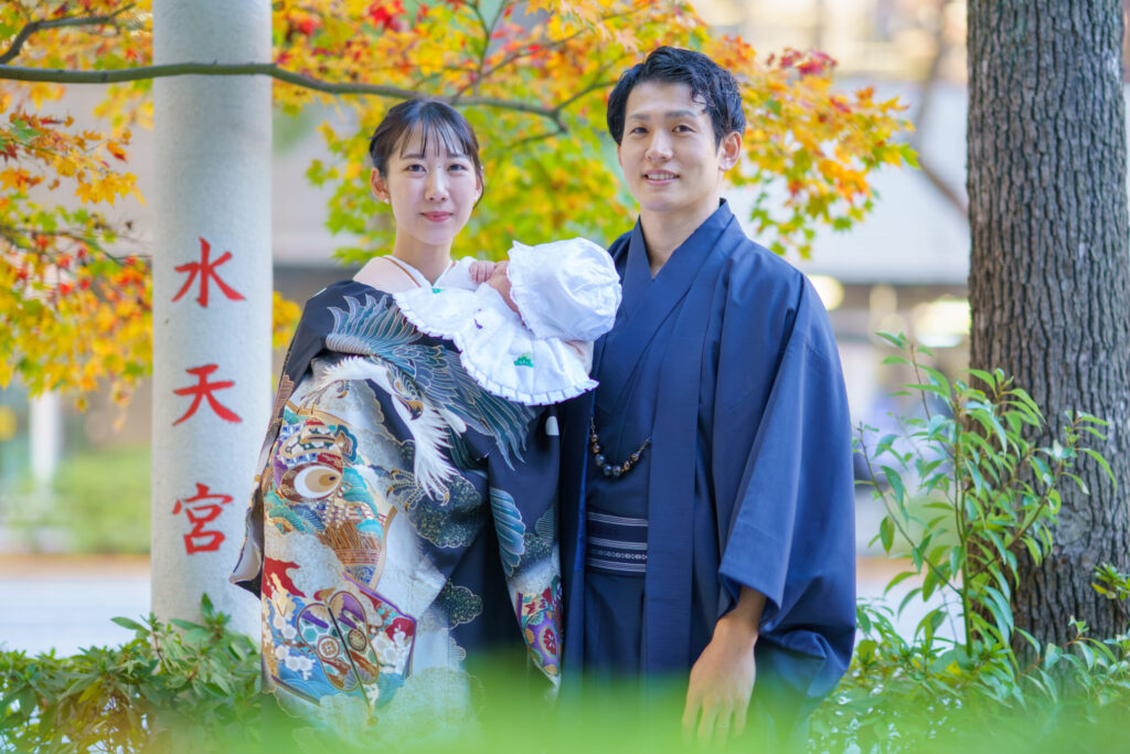 【2026年最新版】水天宮のお宮参り出張撮影ガイド安産祈願七五三お食い初めご祈祷時間と料金アクセス完全版