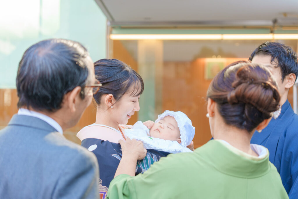 【2026年最新版】水天宮のお宮参り出張撮影ガイド安産祈願七五三お食い初めご祈祷時間と料金アクセス完全版