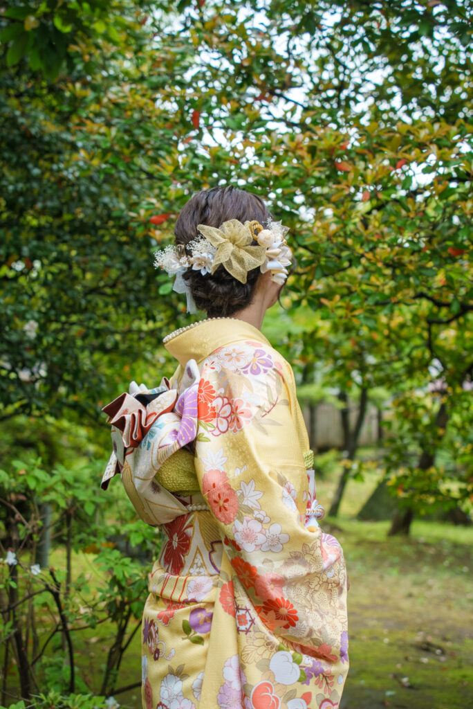 埼玉県川越での成人式前撮りは旧山崎家別邸がオススメ|プロカメラマンが写真アドバイス