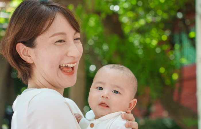 神田明神お宮参り出張撮影の写真と撮影スポット紹介｜2025年6月更新｜20枚以上の参考写真