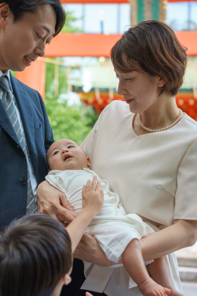 神田明神お宮参り出張撮影の写真紹介|2025年6月更新|撮影スポットもご紹介|フォトスマイルズ