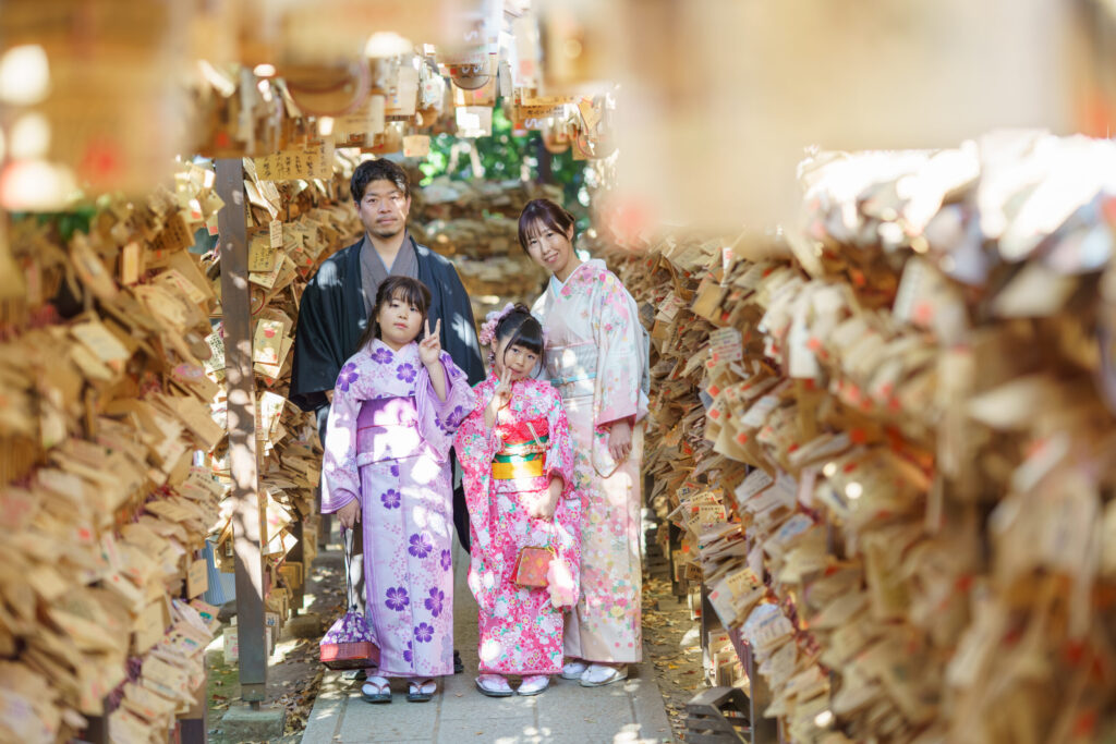 【2025年最新版】川越氷川神社で叶えるお宮参り・七五三・安産祈願を出張撮影と小江戸川越観光も楽しむ一日