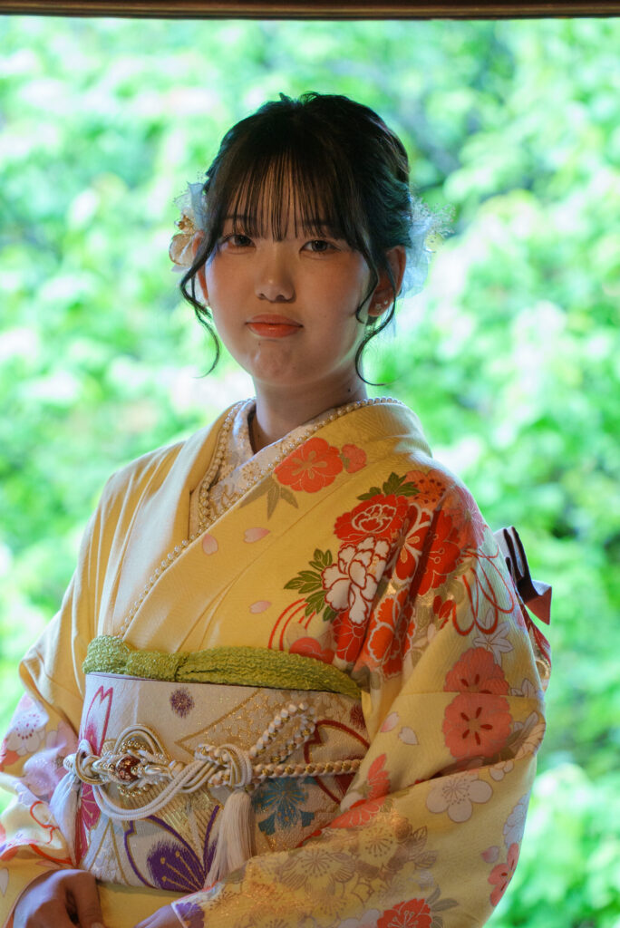 埼玉県川越での成人式前撮りは旧山崎家別邸がオススメ|プロカメラマンが写真アドバイス