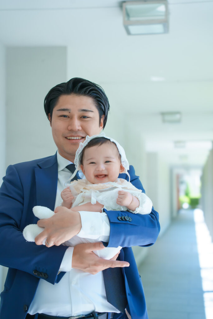 水天宮お宮参り出張撮影の写真紹介|2025年6月更新|撮影スポットもご紹介