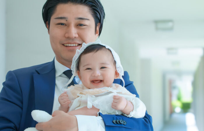 水天宮お宮参り出張撮影の写真と撮影スポット紹介｜2025年6月更新｜20枚以上の参考写真