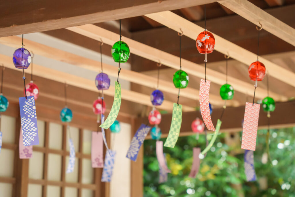 検見川神社お宮参り出張撮影の写真と撮影スポット紹介｜2025年6月更新｜30枚以上の参考写真