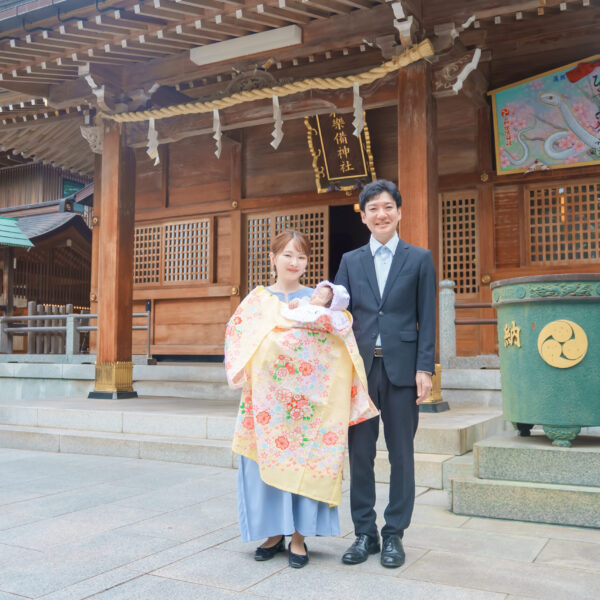 和樂備神社お宮参り出張撮影の写真と撮影スポット紹介｜2025年7月更新｜20枚以上の参考写真