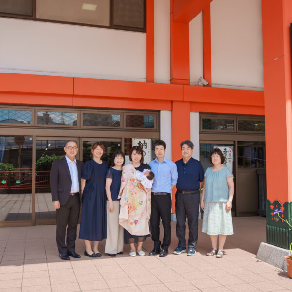 身代り不動尊大明王院お宮参り出張撮影の写真と撮影スポット紹介｜2025年7月更新｜30枚以上の参考写真