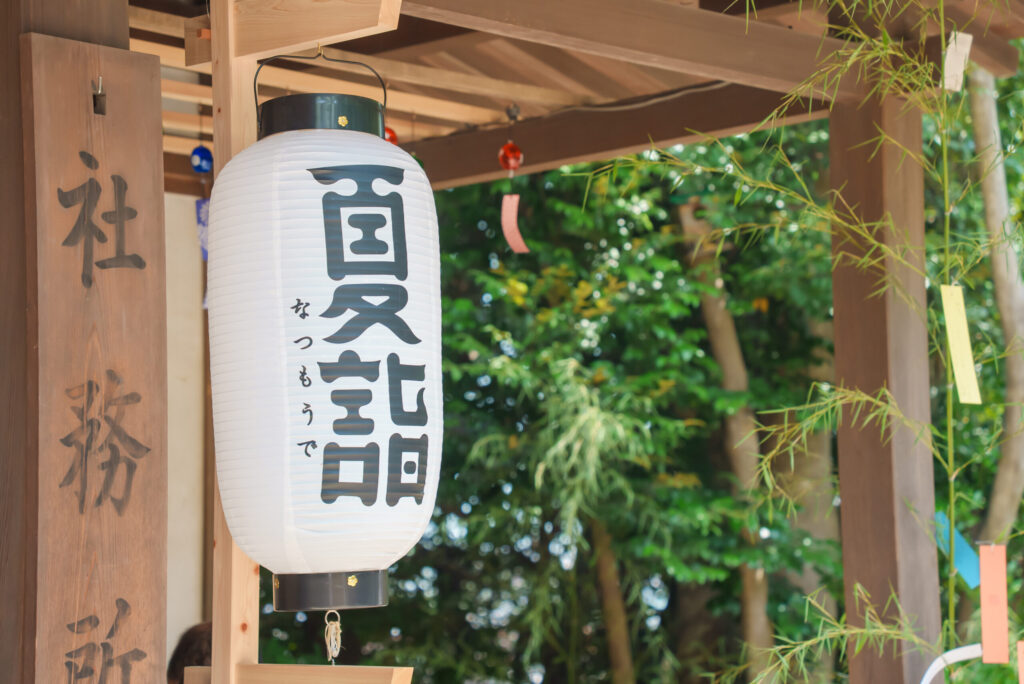 検見川神社お宮参り出張撮影の写真と撮影スポット紹介｜2025年6月更新｜30枚以上の参考写真
