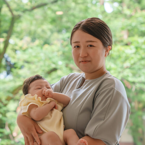 伊勢山皇大神宮お宮参り出張撮影の写真と撮影スポット紹介｜2025年7月更新｜20枚以上の参考写真