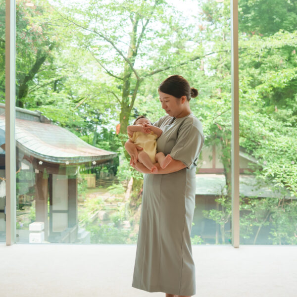 伊勢山皇大神宮お宮参り出張撮影の写真と撮影スポット紹介｜2025年7月更新｜20枚以上の参考写真