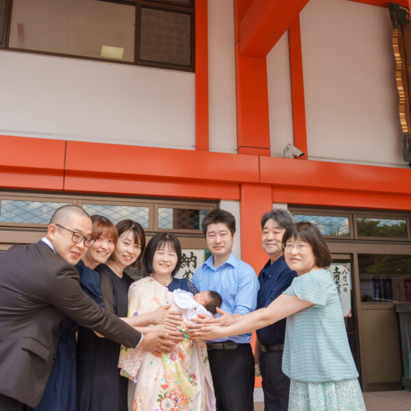 身代り不動尊大明王院お宮参り出張撮影の写真と撮影スポット紹介｜2025年7月更新｜30枚以上の参考写真
