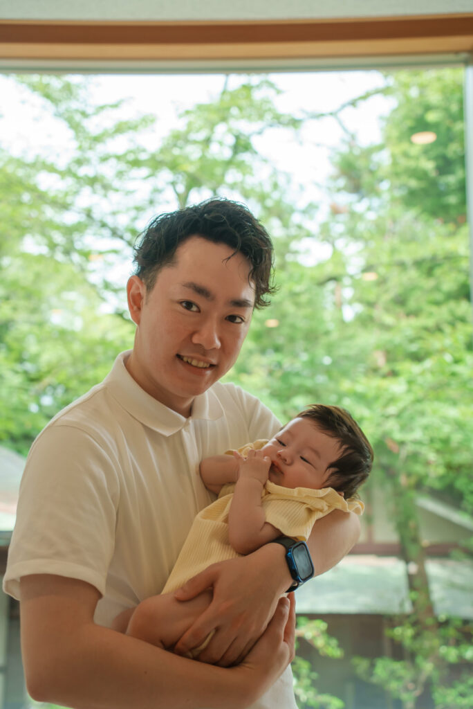伊勢山皇大神宮お宮参り出張撮影の写真と撮影スポット紹介｜2025年7月更新｜20枚以上の参考写真
