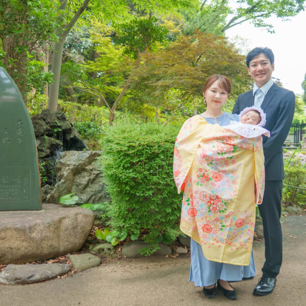 和樂備神社お宮参り出張撮影の写真と撮影スポット紹介｜2025年7月更新｜20枚以上の参考写真