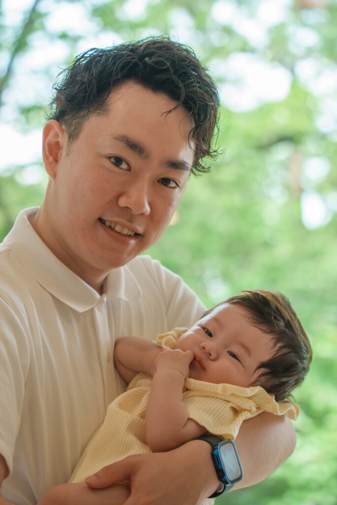 伊勢山皇大神宮お宮参り出張撮影の写真と撮影スポット紹介｜2025年7月更新｜20枚以上の参考写真
