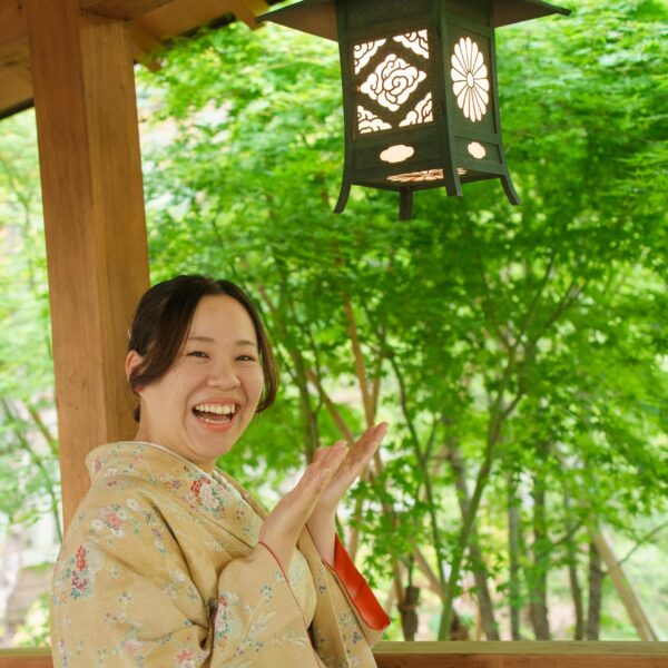 川越での浴衣写真は氷川神社と時の鐘がオススメ｜2025年5月｜小江戸川越・格安着物レンタルもご紹介