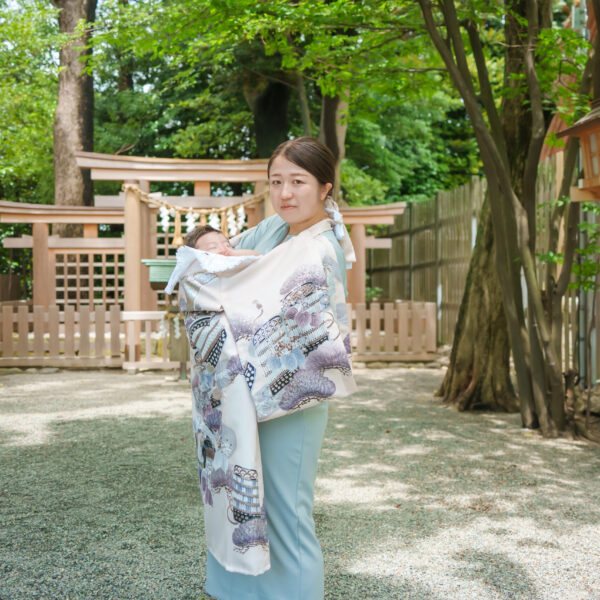 伊勢山皇大神宮お宮参り出張撮影の写真と撮影スポット紹介｜2025年7月更新｜20枚以上の参考写真