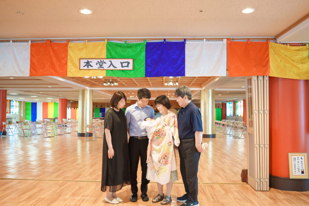 身代り不動尊大明王院お宮参り出張撮影の写真と撮影スポット紹介｜2025年7月更新｜30枚以上の参考写真