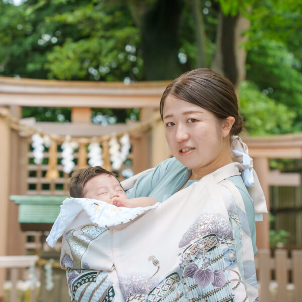 伊勢山皇大神宮お宮参り出張撮影の写真と撮影スポット紹介｜2025年7月更新｜20枚以上の参考写真