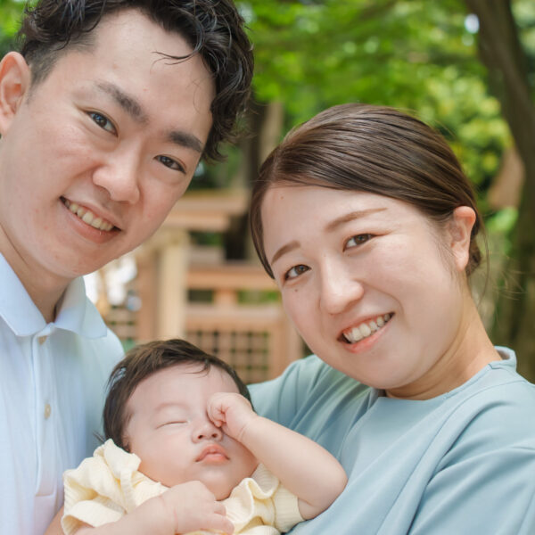 伊勢山皇大神宮お宮参り出張撮影の写真と撮影スポット紹介｜2025年7月更新｜20枚以上の参考写真