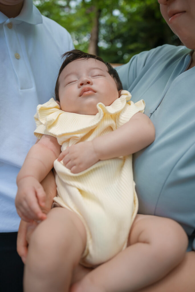 伊勢山皇大神宮お宮参り出張撮影の写真と撮影スポット紹介｜2025年7月更新｜20枚以上の参考写真