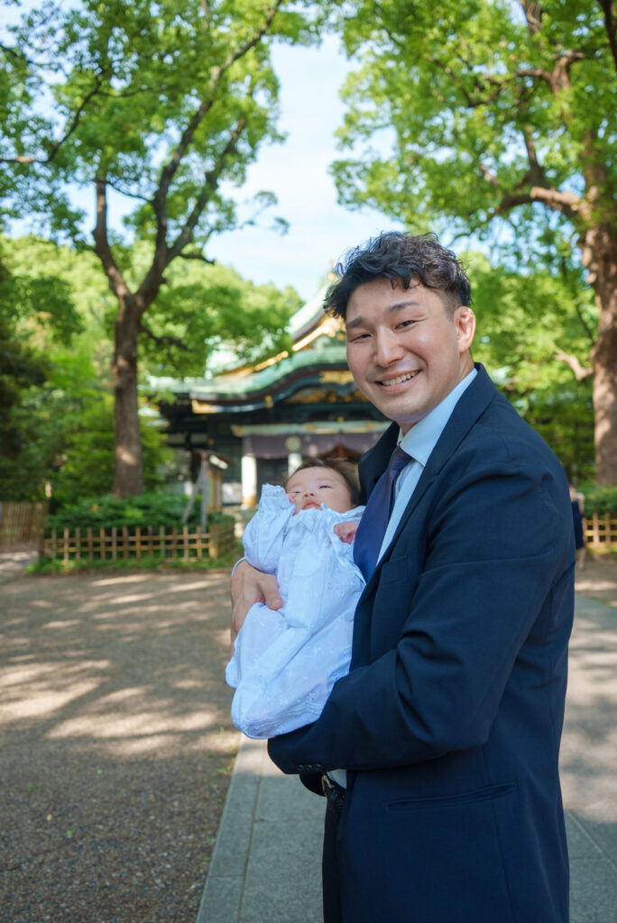 王子神社お宮参り出張撮影の写真と撮影スポット紹介|2025年6月更新|30枚以上の参考写真