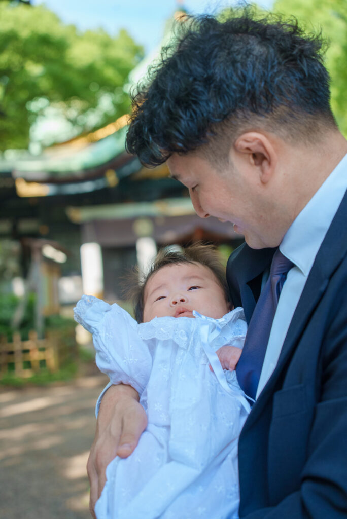 王子神社お宮参り出張撮影の写真と撮影スポット紹介|2025年6月更新|30枚以上の参考写真