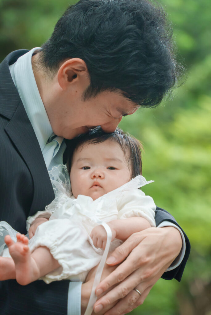 和樂備神社お宮参り出張撮影の写真と撮影スポット紹介｜2025年7月更新｜20枚以上の参考写真