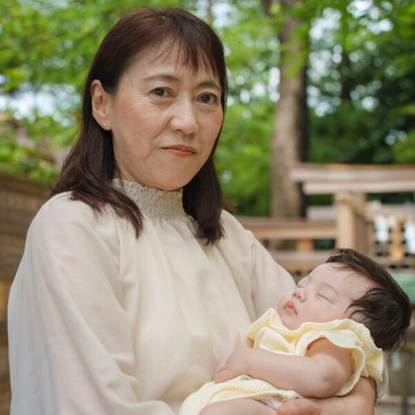 伊勢山皇大神宮お宮参り出張撮影の写真と撮影スポット紹介｜2025年7月更新｜20枚以上の参考写真