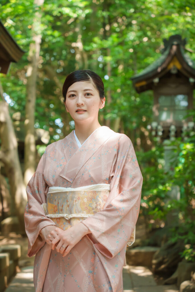 検見川神社お宮参り出張撮影の写真と撮影スポット紹介｜2025年6月更新｜30枚以上の参考写真