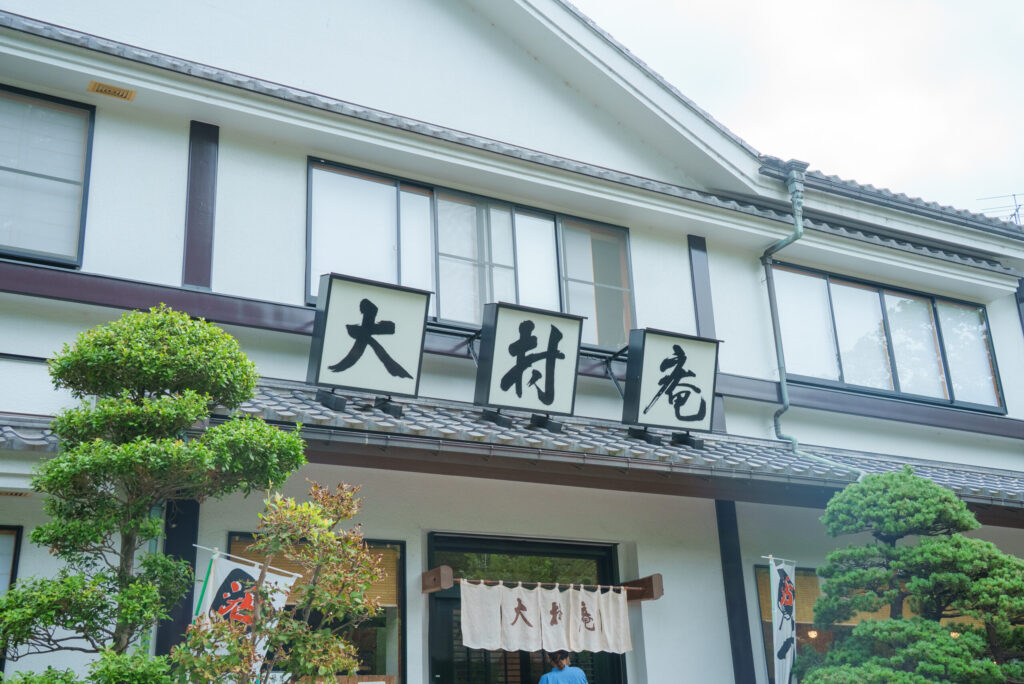 【2025年更新】大宮氷川神社(武蔵一宮氷川神社)のお宮参り出張撮影七五三・安産祈願の家族写真に