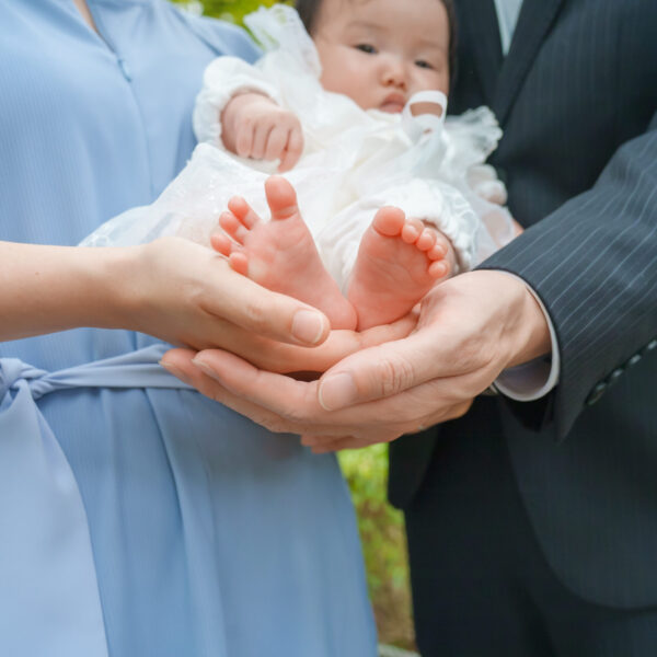 和樂備神社お宮参り出張撮影の写真と撮影スポット紹介｜2025年7月更新｜20枚以上の参考写真