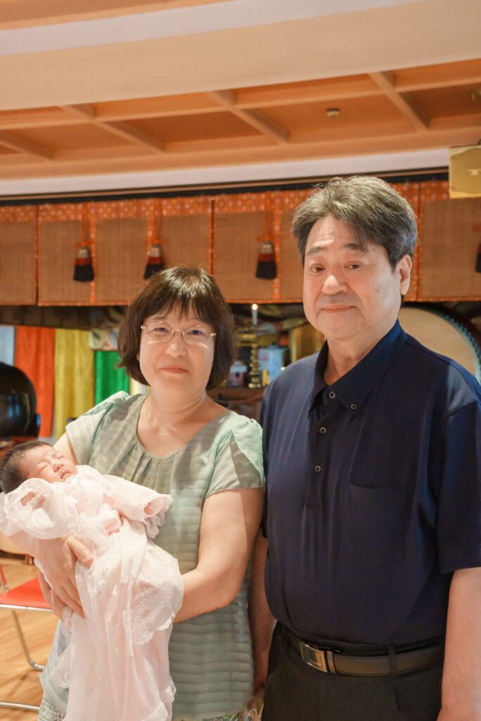 身代り不動尊大明王院お宮参り出張撮影の写真と撮影スポット紹介｜2025年7月更新｜30枚以上の参考写真