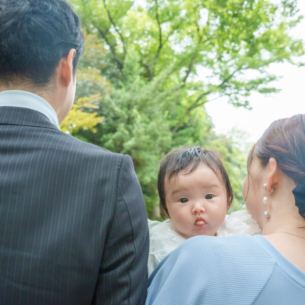 和樂備神社お宮参り出張撮影の写真と撮影スポット紹介｜2025年7月更新｜20枚以上の参考写真